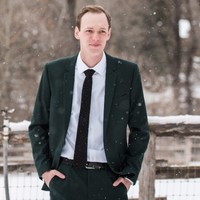 GeoWater Services Employee Henry Printz's profile photo