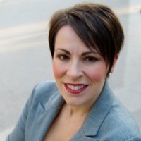 The You Network Employee Jenny Childs's profile photo