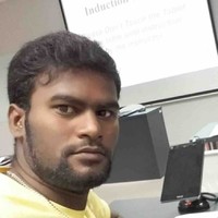 Baskaran Vinothkumar Email