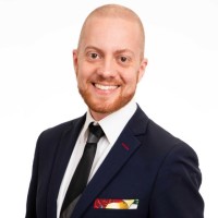 Accessibility Foundation Employee Brian Bors's profile photo