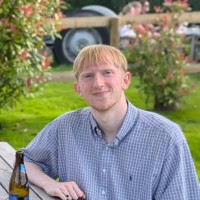 Nexus Point Employee Harry Bunn's profile photo