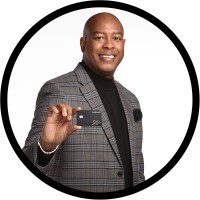 Cadence Bank Employee Ivan Brown's profile photo