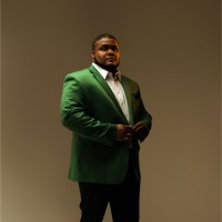 Nashville State Community College Employee Brandon Hopkins's profile photo