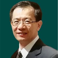 HSBC Employee Robert Luo's profile photo