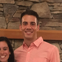 MathWorks Employee Christopher Bartoli's profile photo