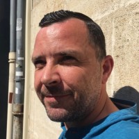 UCL Employee Jonathan Breeze's profile photo