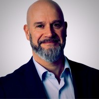 GSFleet Employee Erik de Jager's profile photo