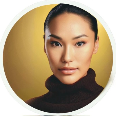 Meta Employee Grace F.'s profile photo