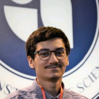 Maystro Delivery Employee Fares Tinakiche's profile photo