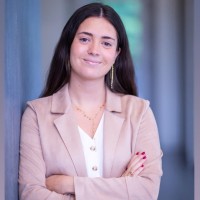 Mutua Madrileña Employee Sofía Carbonell's profile photo