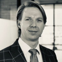 Emerhub Employee Lauri Lahi's profile photo