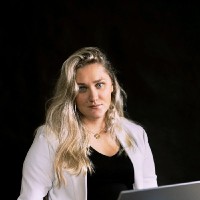 Maëlis Michellier Email