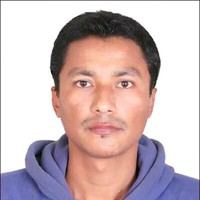 GrowByData Employee Sagun Shrestha's profile photo