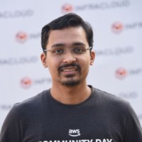 InfraCloud Technologies Employee Bhavin Gandhi's profile photo