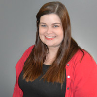 LTC Language Solutions Employee Lauren Song's profile photo