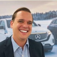 Motion Finance 2017 Limited Employee Bradley Sargent's profile photo