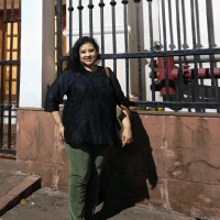 The Telegraph Employee Chandreyee Dutta's profile photo