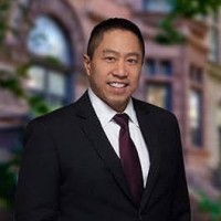 Brown Harris Stevens Luxury Real Estate Employee Edward Liao's profile photo