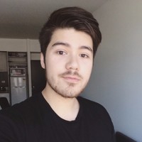 Olympic33 Employee Patrick Pickworth's profile photo