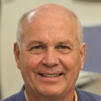 Microsoft Employee Hamilton Brown's profile photo