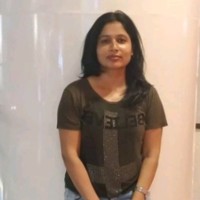 VYZE INC Employee Priyanka Singh's profile photo