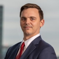 Kearney & Company Employee Kyle Seymour's profile photo