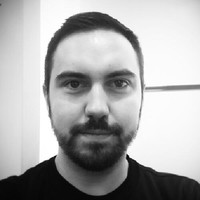 VUEMED Employee James Orrell's profile photo