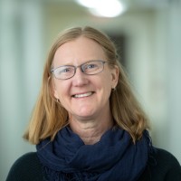 International Institute of Minnesota Employee Kari Anderson's profile photo