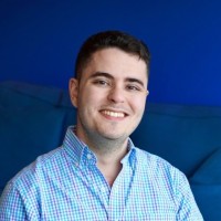 BlueWave Employee Eric Ibarra's profile photo