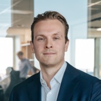 Vison Oy Employee Rauli Wallén's profile photo