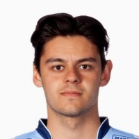 Sandbacka Science Park Employee Kevin Persson's profile photo