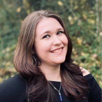 BluShark Digital Employee Allison Weese's profile photo