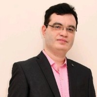 Sir H.N. Reliance Foundation Hospital & Research Centre Employee Rahul Mhatre's profile photo