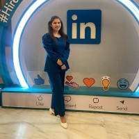 Pratyin Infotech Consulting Pvt. Ltd. Employee Bhavana Lembhe's profile photo
