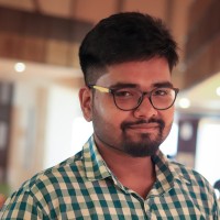 Accenture Employee Bhaskar Mitra's profile photo