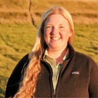 FarmRaise Employee Isabelle Talkington's profile photo