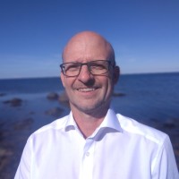 Fredrik Osbeck Email