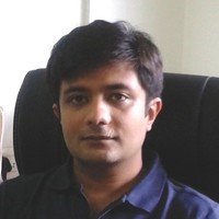 Karma Consultants Employee Utkarsh Bedmutha's profile photo