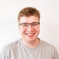 University of Warwick Students' Union Employee Adam Skrzymowski's profile photo