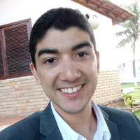 LogAp Sistemas Employee Marcos Junior's profile photo