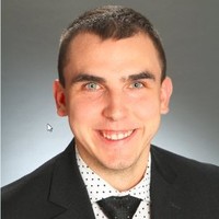 Siemens Advanta Consulting Employee Travis Craft's profile photo