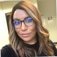 Resource One Credit Union Employee Erika Reyes's profile photo