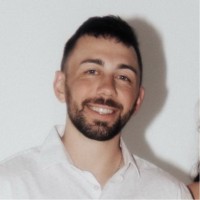 G&R Controls Employee Dylan Sommers's profile photo