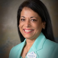 Elizabeth Healy Email & Phone Number