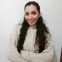 DAT Solution Perú Employee Vanessa Iriarte Paredes's profile photo