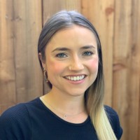 The Fletcher School at Tufts University Employee Emma Bixler's profile photo