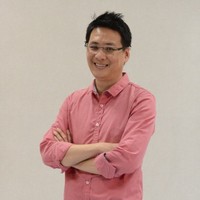 MINDSG Ltd Employee Hong Quek's profile photo