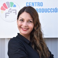 EBP Employee Constanza Navarrete Farías's profile photo