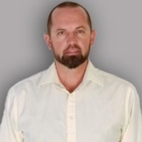 Total Lighting & Control Employee Tyson Willardsen's profile photo