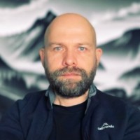 Nagaris Employee Vladimir Managarov's profile photo